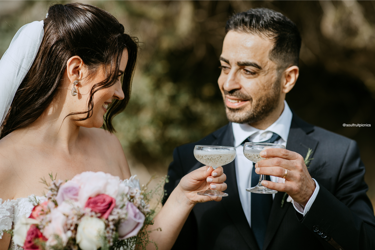 Galerie : Mariages et événements de la semaine de mariage