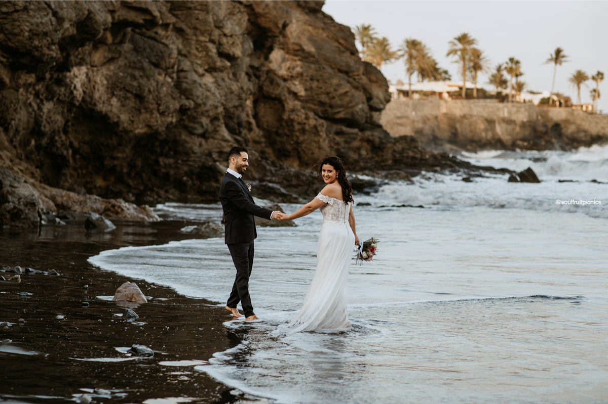 Galerie : Mariages et événements de la semaine de mariage