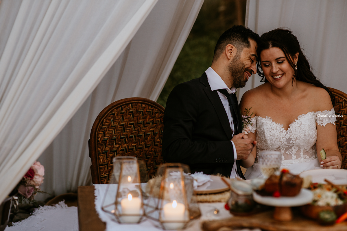 Galerie : Mariages et événements de la semaine de mariage