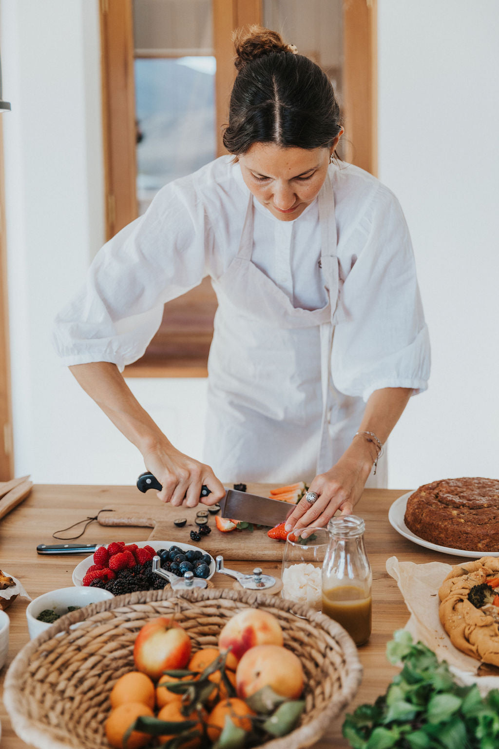 Private Chef Picnic