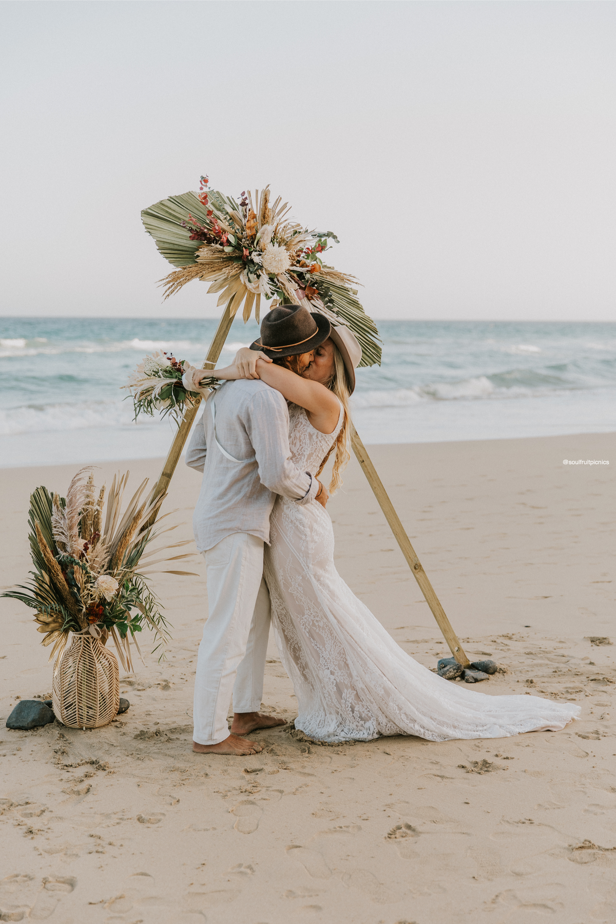 Elopements in Gran Canaria
