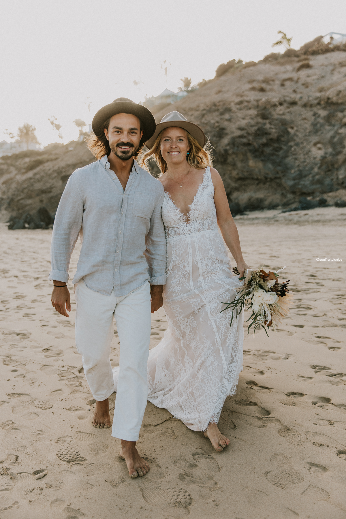 Elopements in Gran Canaria