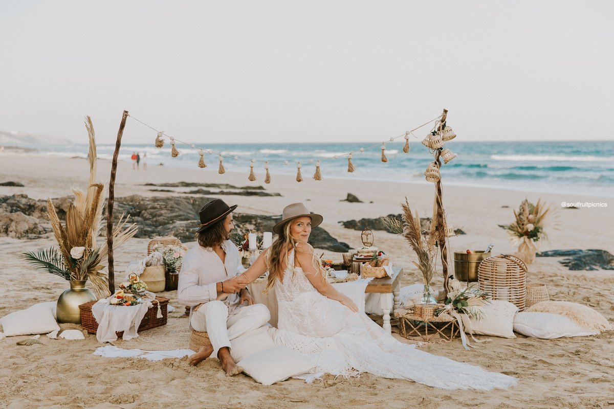 Elopements in Gran Canaria