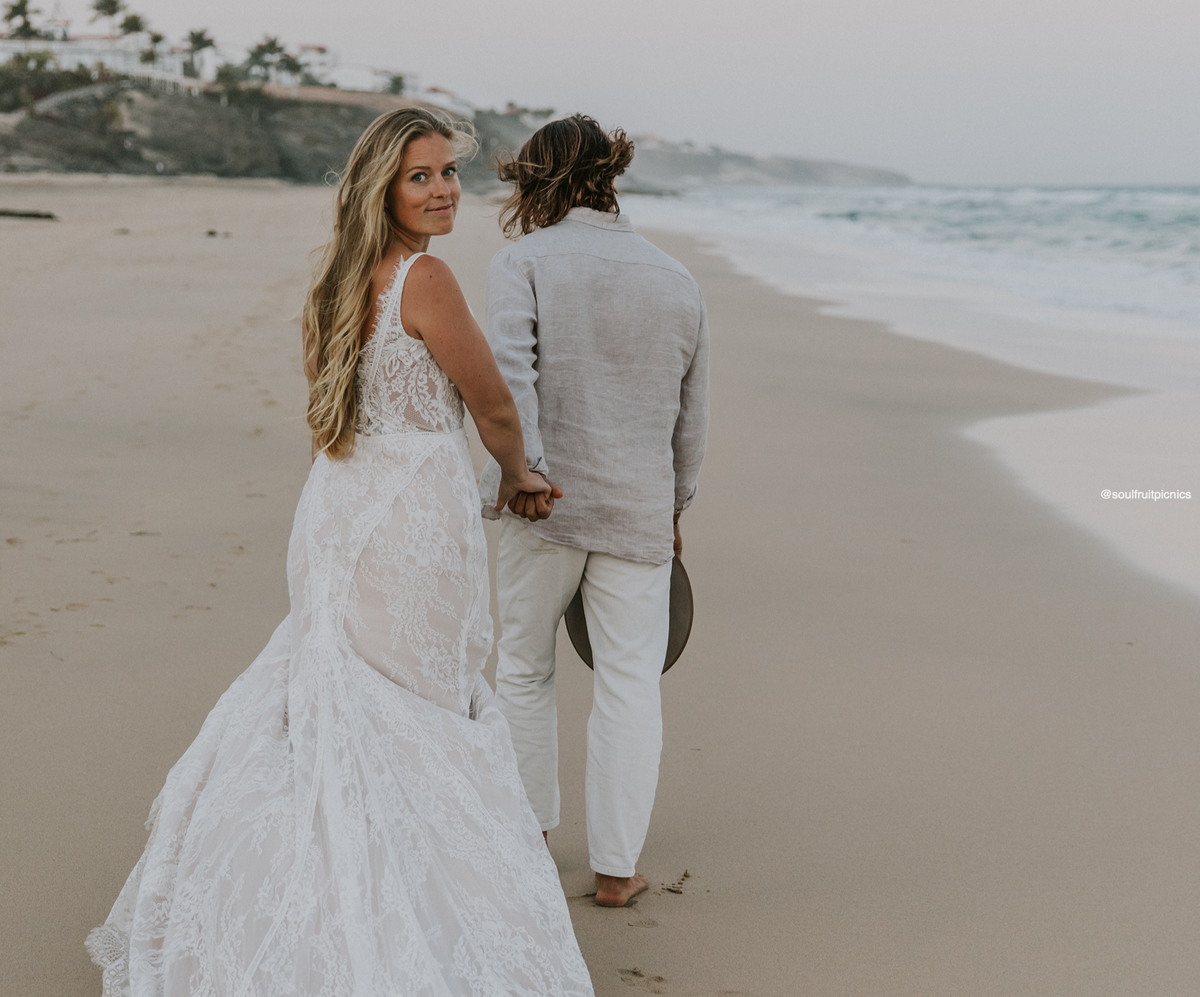 Elopements in Gran Canaria