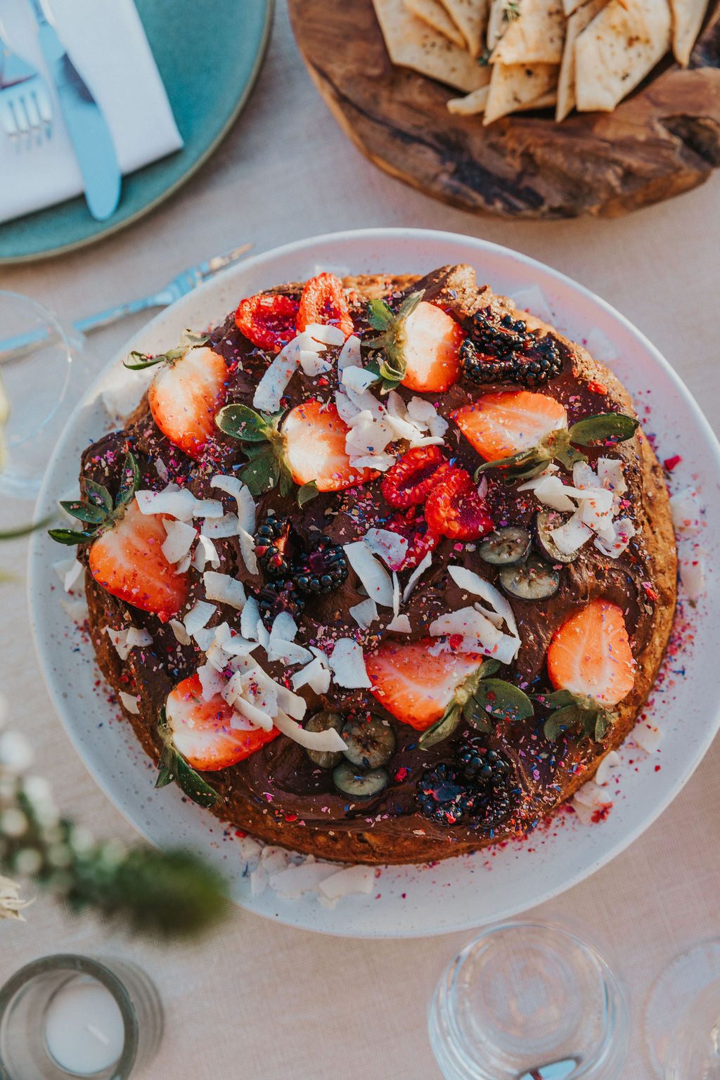 Private Chef Picnic