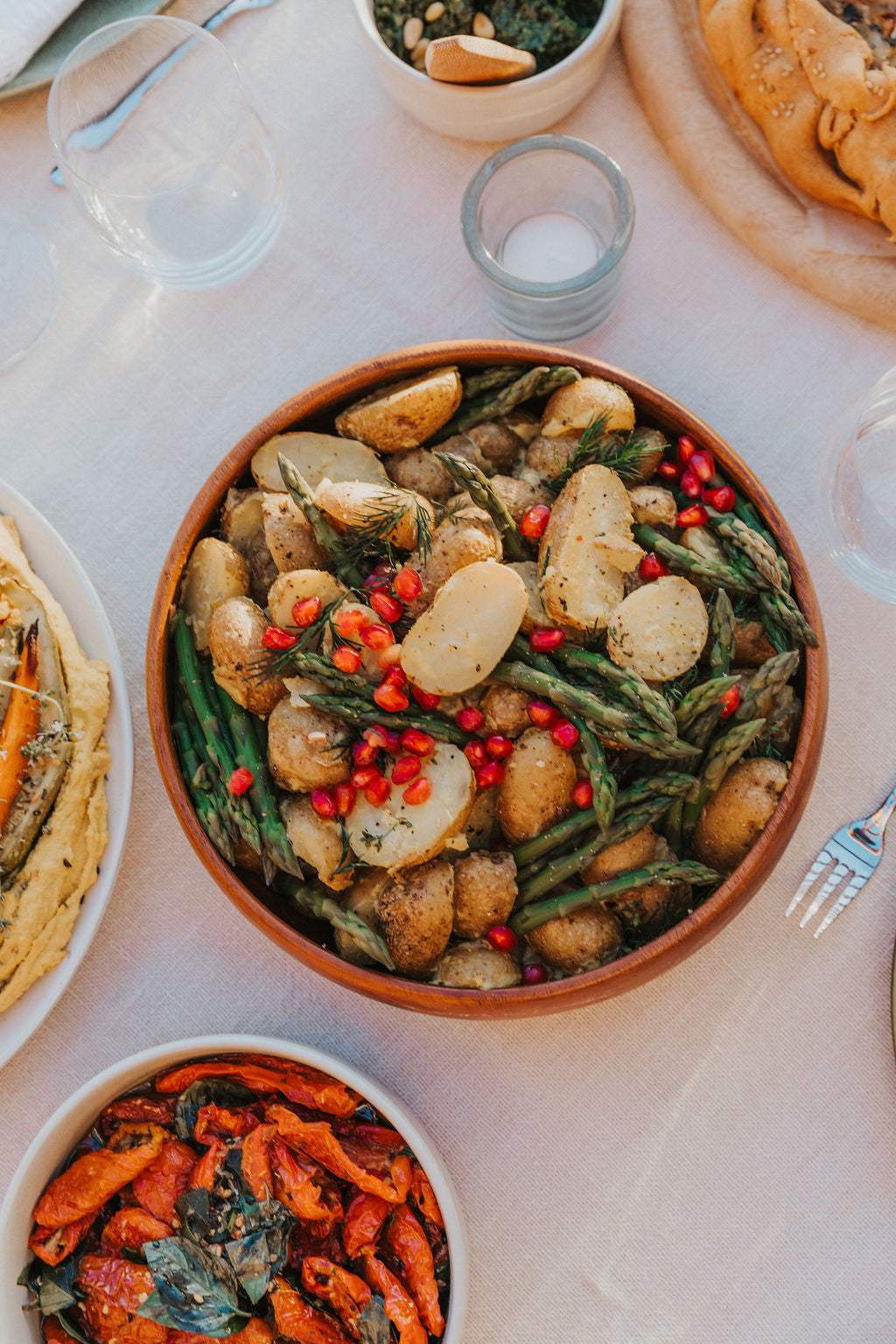 Private Chef Picnic