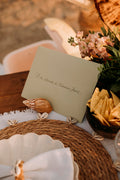 A Love Letter