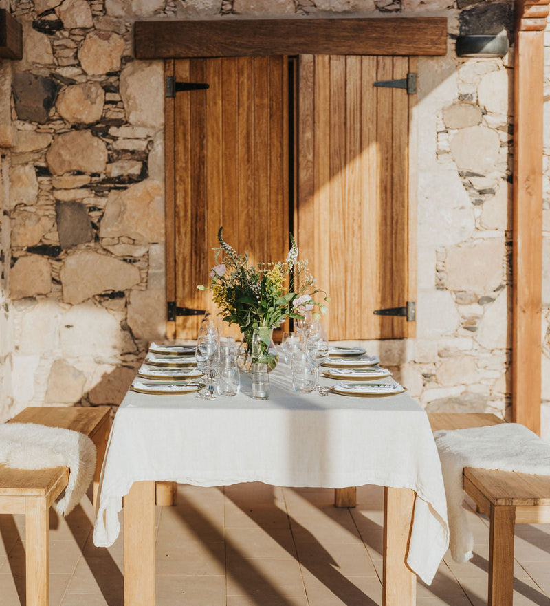 Romantic Private Dinner for Two