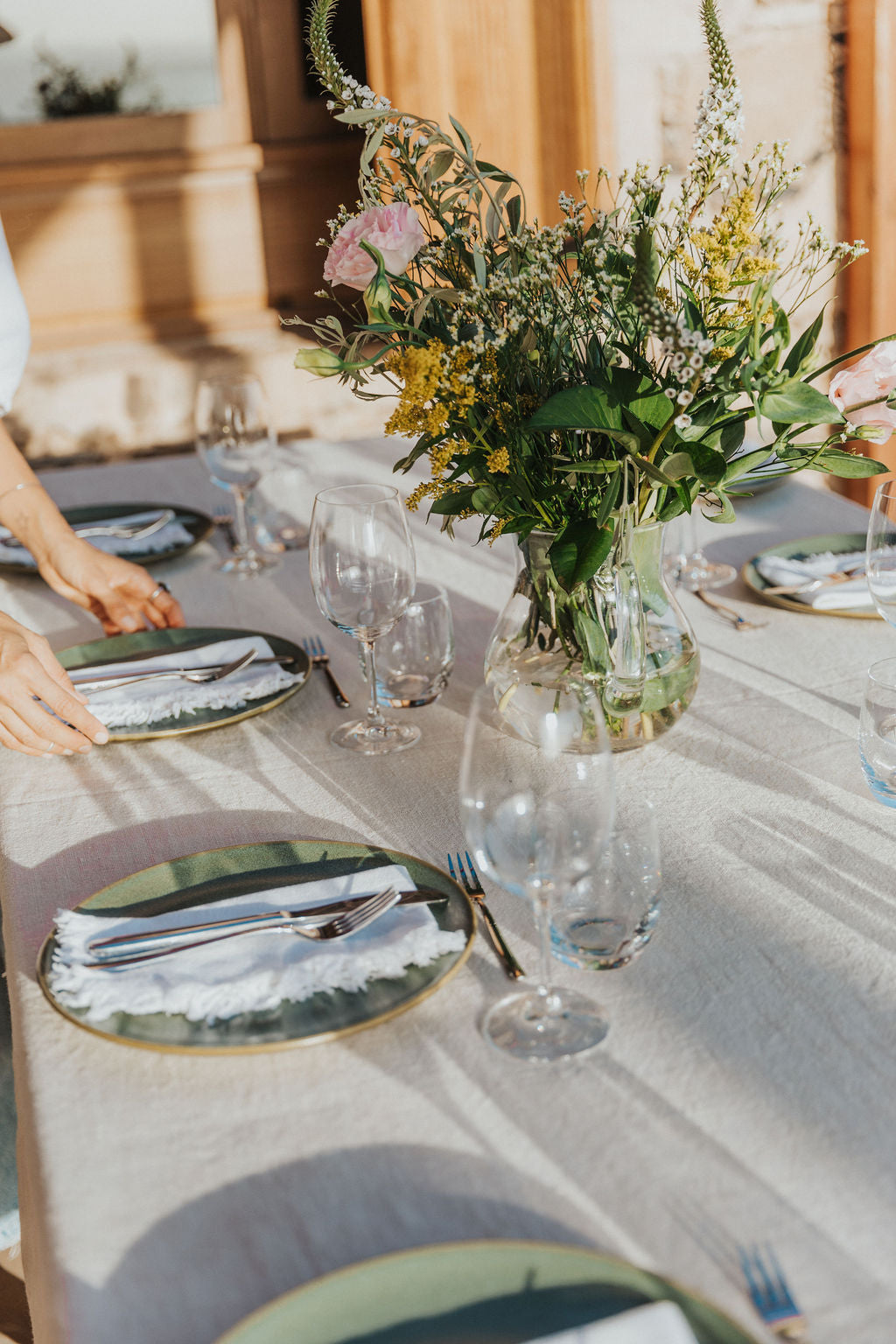 Private Chef Picnic