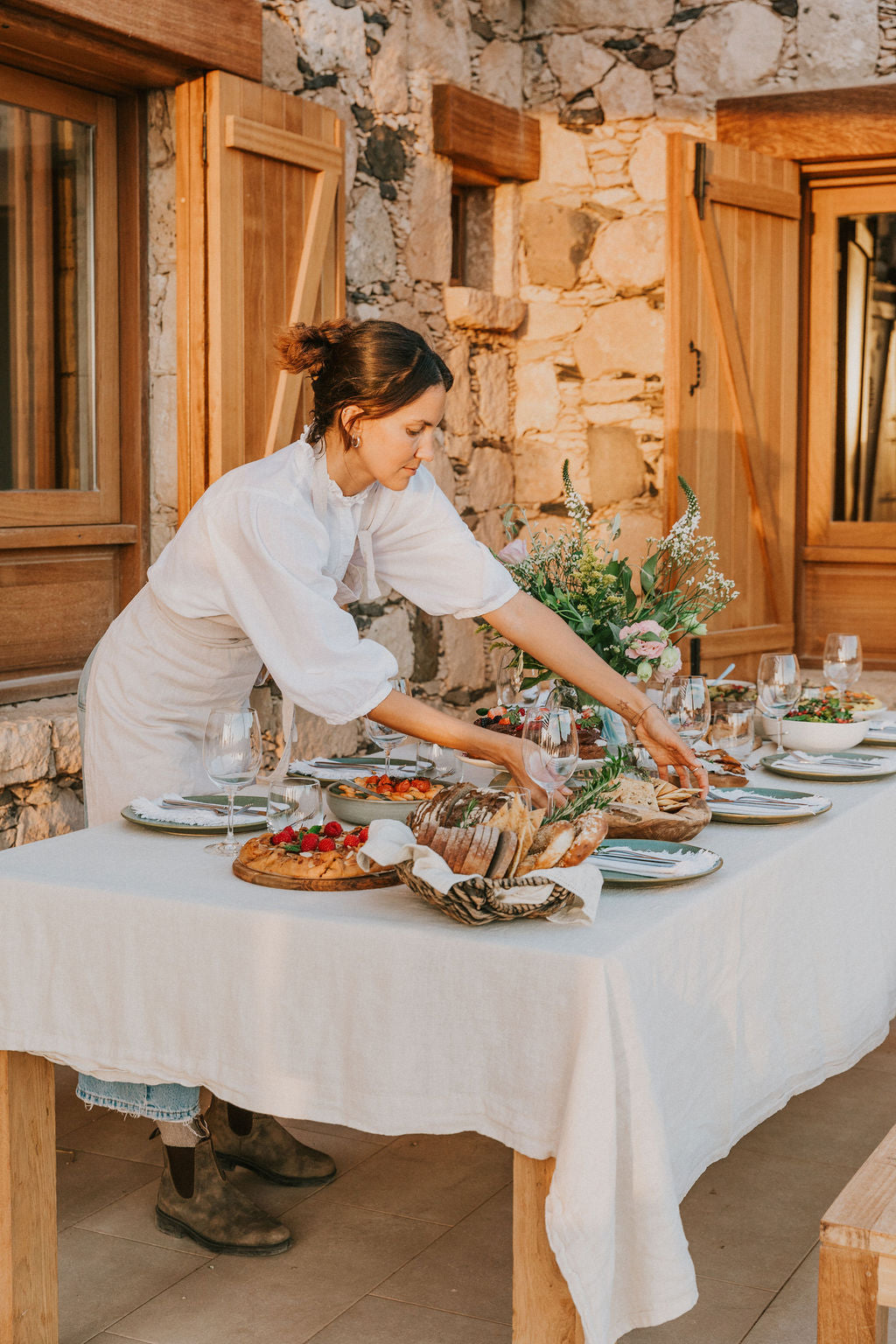 Private Chef Picnic