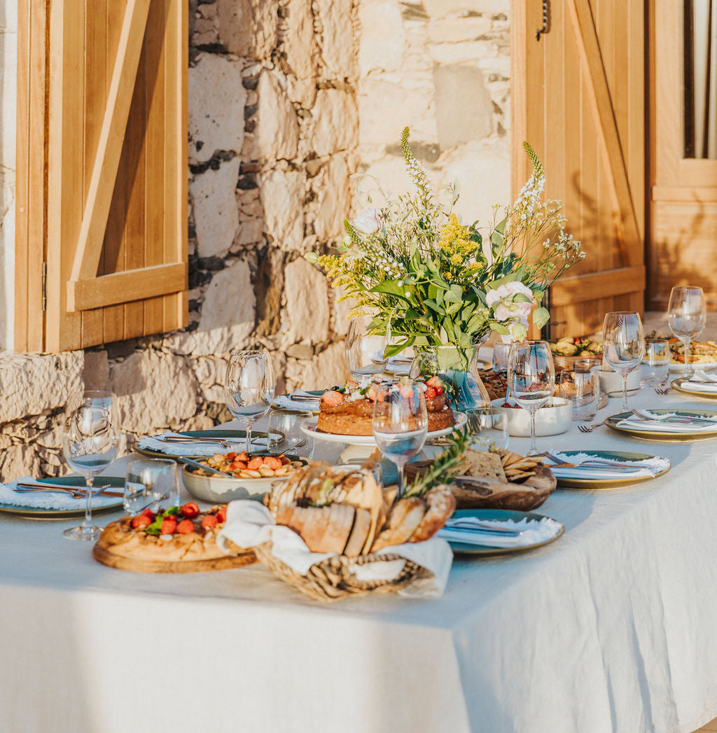 Private Chef Picnic