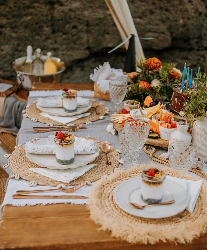 Luxury Brunch Picnic