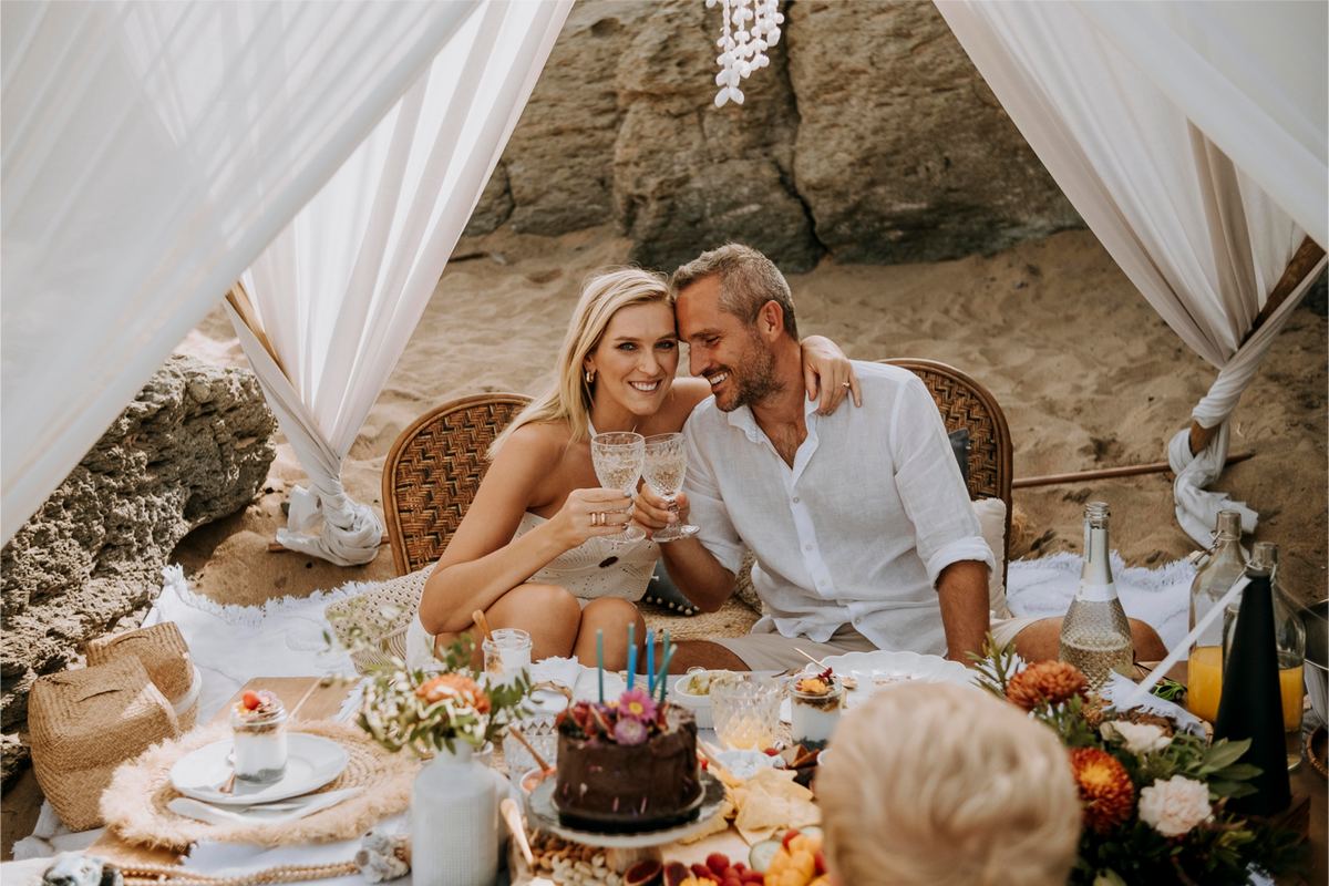 Luxury Brunch Picnic