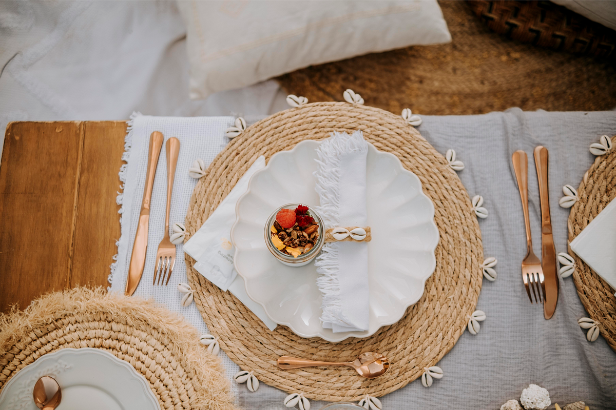 Luxury Brunch Picnic