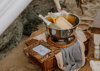 Luxury Brunch Picnic