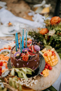 A Celebration Cake
