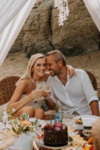 Luxury Brunch Picnic