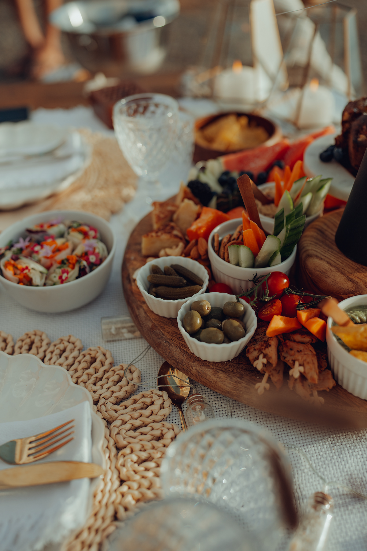 Picknick & Fotoshooting-Erlebnis auf Gran Canaria