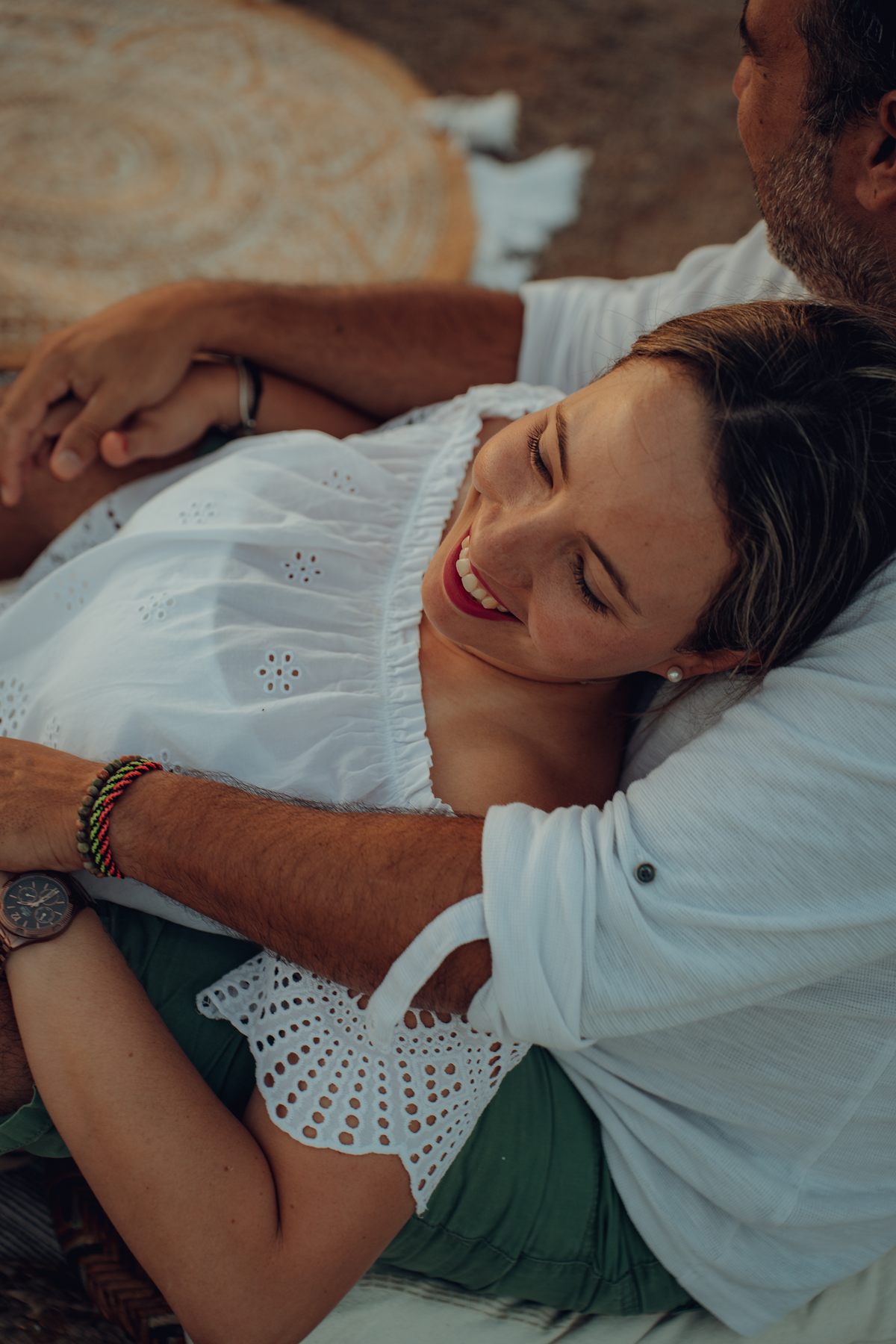 Picknick & fotoshoot-ervaring op Gran Canaria